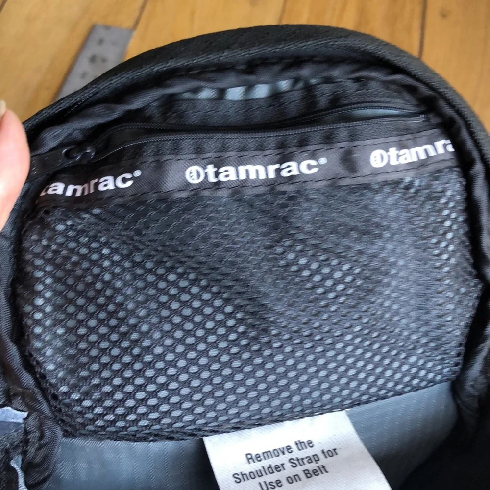 Camera bag
